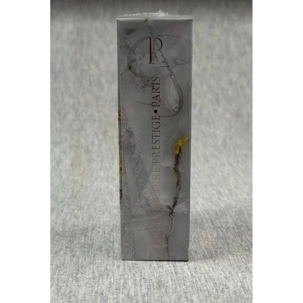 La Prédire Prestige Paris‎ Awakening Glow Lip Oil Peach New Sealed